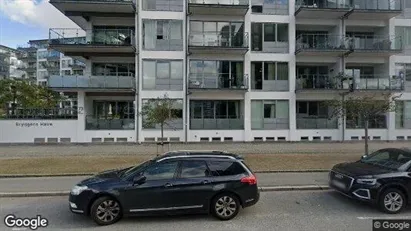 Lejligheder til salg i København S - Foto fra Google Street View