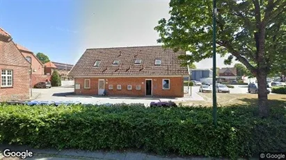 Lejligheder til leje i Gram - Foto fra Google Street View