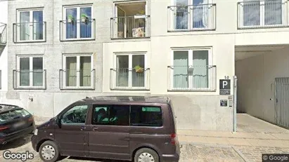 Lejligheder til leje i København NV - Foto fra Google Street View