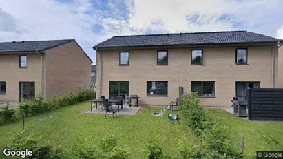 Lejligheder til leje i Ringsted - Foto fra Google Street View
