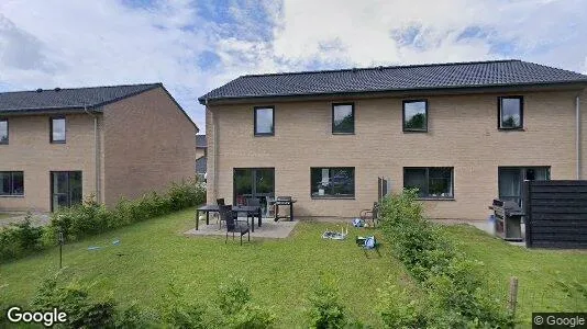 Lejligheder til leje i Ringsted - Foto fra Google Street View