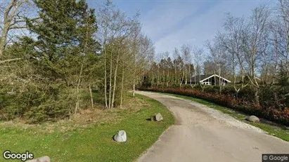 Lejligheder til salg i Oksbøl - Foto fra Google Street View