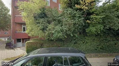 Lejligheder til salg i Vanløse - Foto fra Google Street View