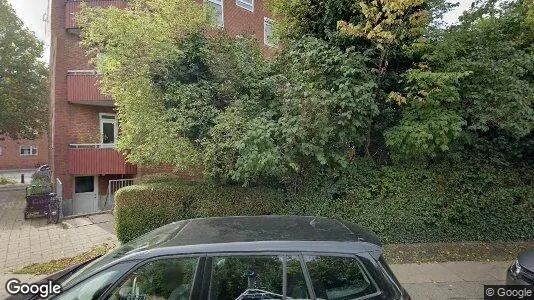 Lejligheder til salg i Vanløse - Foto fra Google Street View