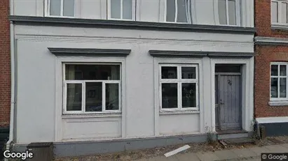 Lejligheder til salg i Kolding - Foto fra Google Street View