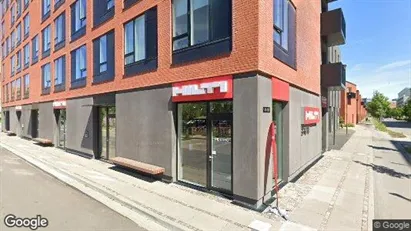 Lejligheder til leje i København SV - Foto fra Google Street View