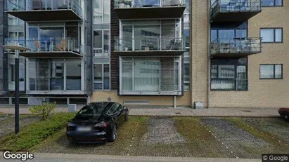 Lejligheder til salg i Aalborg Centrum - Foto fra Google Street View