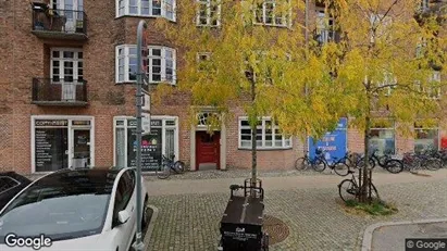 Lejligheder til salg i København S - Foto fra Google Street View