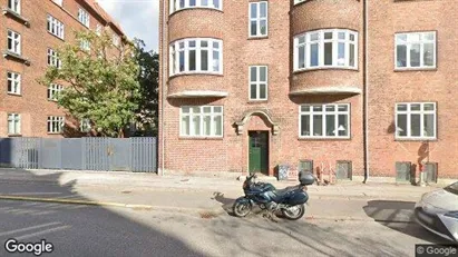 Lejligheder til salg i København S - Foto fra Google Street View