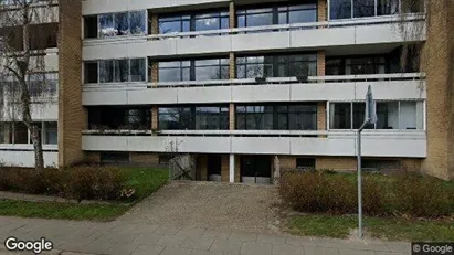 Lejligheder til salg i Viborg - Foto fra Google Street View