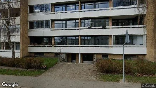 Lejligheder til salg i Viborg - Foto fra Google Street View