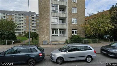 Lejligheder til salg i Frederiksberg - Foto fra Google Street View