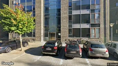 Lejligheder til salg i København S - Foto fra Google Street View