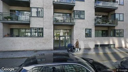 Lejligheder til salg i København S - Foto fra Google Street View