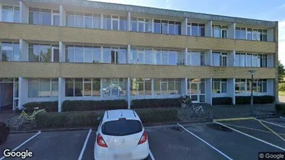 Lejligheder til salg i Viborg - Foto fra Google Street View