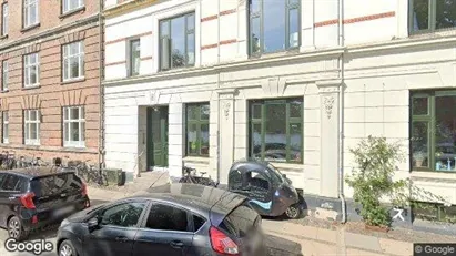 Lejligheder til salg i Østerbro - Foto fra Google Street View