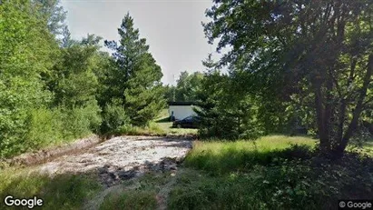 Lejligheder til salg i Læsø - Foto fra Google Street View