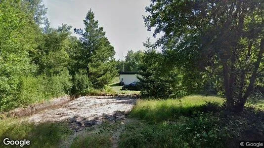 Lejligheder til salg i Læsø - Foto fra Google Street View