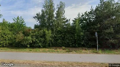 Lejligheder til salg i Væggerløse - Foto fra Google Street View