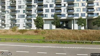 Lejligheder til salg i København S - Foto fra Google Street View