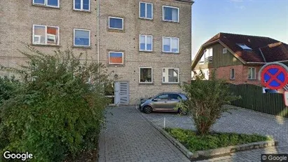 Lejligheder til salg i Kastrup - Foto fra Google Street View