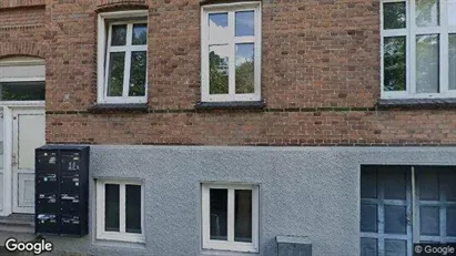 Lejligheder til salg i Randers NØ - Foto fra Google Street View