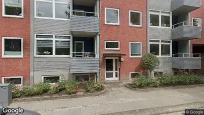 Lejligheder til salg i Aalborg Centrum - Foto fra Google Street View