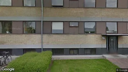 Lejligheder til salg i Køge - Foto fra Google Street View