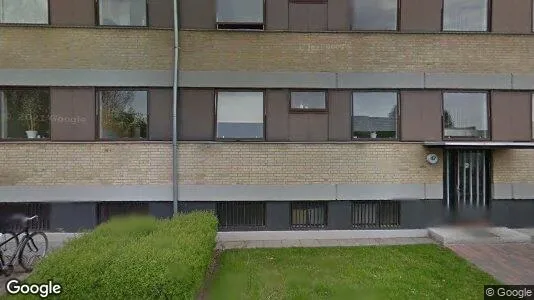 Lejligheder til salg i Køge - Foto fra Google Street View