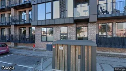 Lejligheder til salg i København SV - Foto fra Google Street View