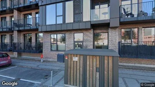 Lejligheder til salg i København SV - Foto fra Google Street View
