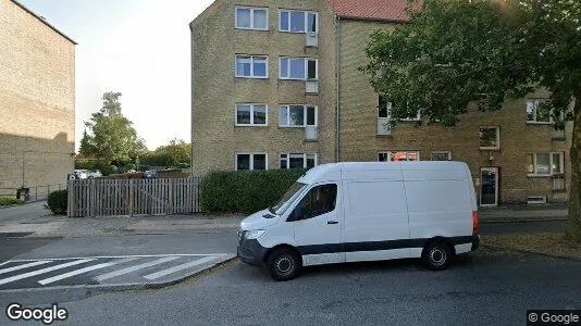 Lejligheder til salg i København S - Foto fra Google Street View