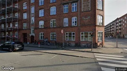 Lejligheder til salg i København S - Foto fra Google Street View