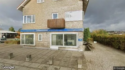 Lejligheder til salg i Virum - Foto fra Google Street View