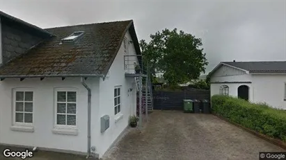 Lejligheder til salg i Malling - Foto fra Google Street View