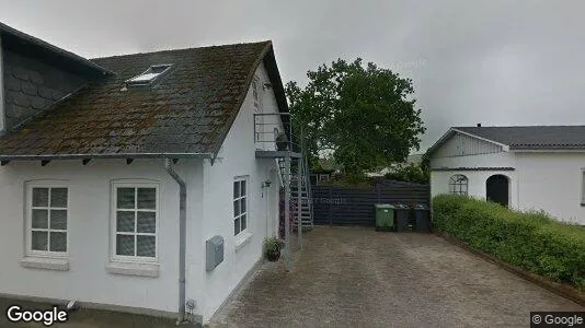 Lejligheder til salg i Malling - Foto fra Google Street View