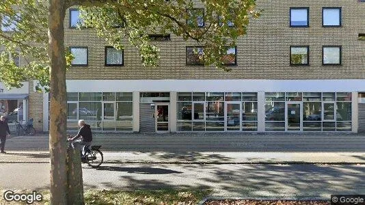 Lejligheder til salg i København S - Foto fra Google Street View