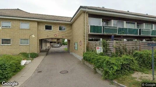 Lejligheder til salg i Birkerød - Foto fra Google Street View