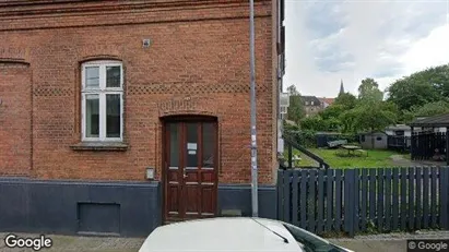 Lejligheder til salg i Kolding - Foto fra Google Street View