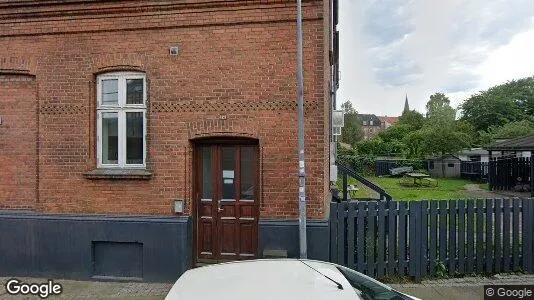 Lejligheder til salg i Kolding - Foto fra Google Street View