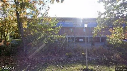 Lejligheder til salg i Virum - Foto fra Google Street View