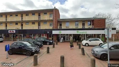 Lejligheder til salg i Værløse - Foto fra Google Street View