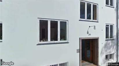 Lejligheder til salg i Østerbro - Foto fra Google Street View
