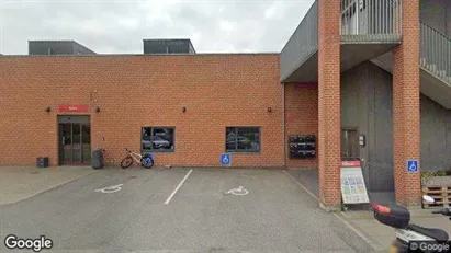 Lejligheder til leje i Tjele - Foto fra Google Street View