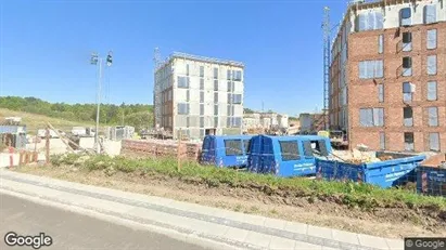 Lejligheder til leje i Aalborg Øst - Foto fra Google Street View