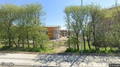 Lejligheder til leje i Aalborg Øst - Foto fra Google Street View