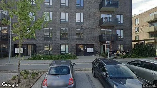 Lejligheder til leje i Odense V - Foto fra Google Street View