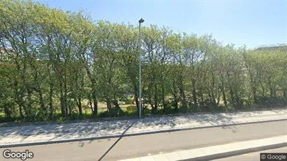 Lejligheder til leje i Aalborg Øst - Foto fra Google Street View