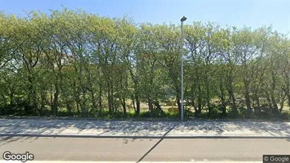 Lejligheder til leje i Aalborg Øst - Foto fra Google Street View
