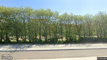 Lejligheder til leje i Aalborg Øst - Foto fra Google Street View